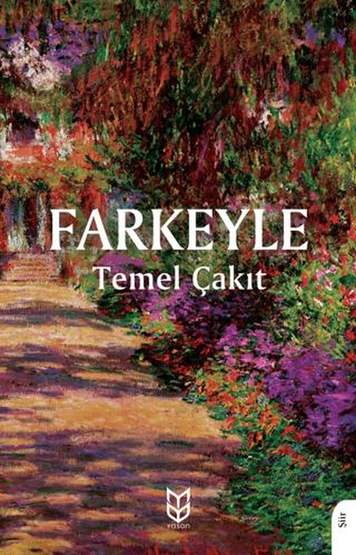 Farkeyle | Yason Yayıncılık (Ciltsiz)