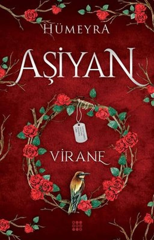 Virane - Aşiyan 1 | Dokuz Yayınları