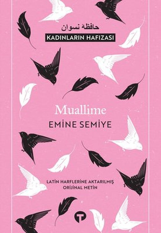 Muallime - Kadınların Hafızası | Turkuvaz Yayınları