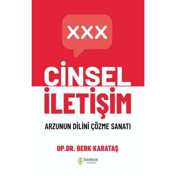 Cinsel İletişim