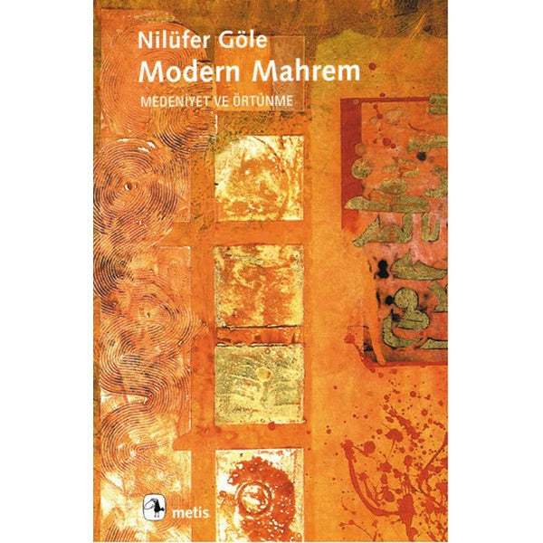 Modern Mahrem | Metis Yayınları