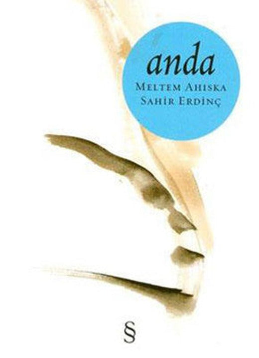 Anda | Everest Yayınları