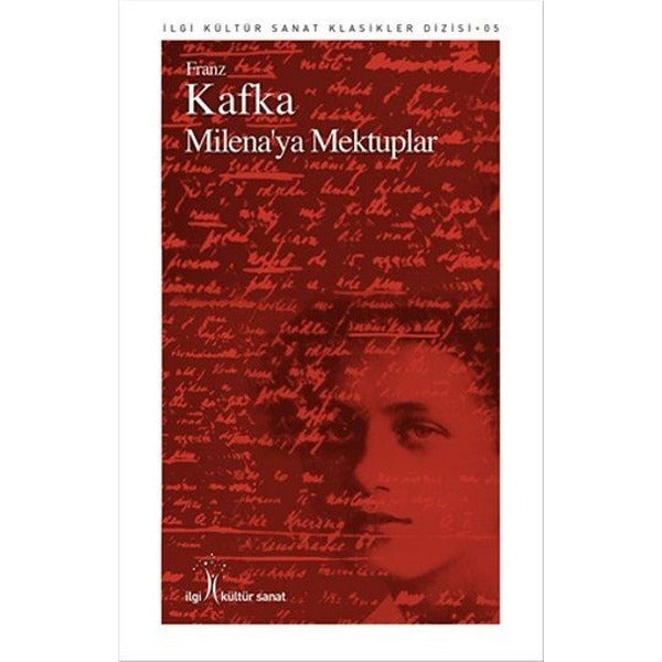 Milenaya Mektuplar | İlgi Kültür Yayınları