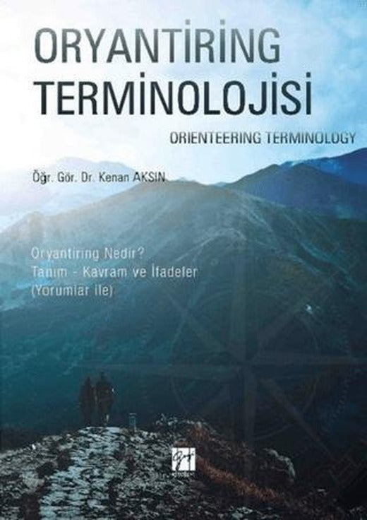 Oryantiring Terminolojisi