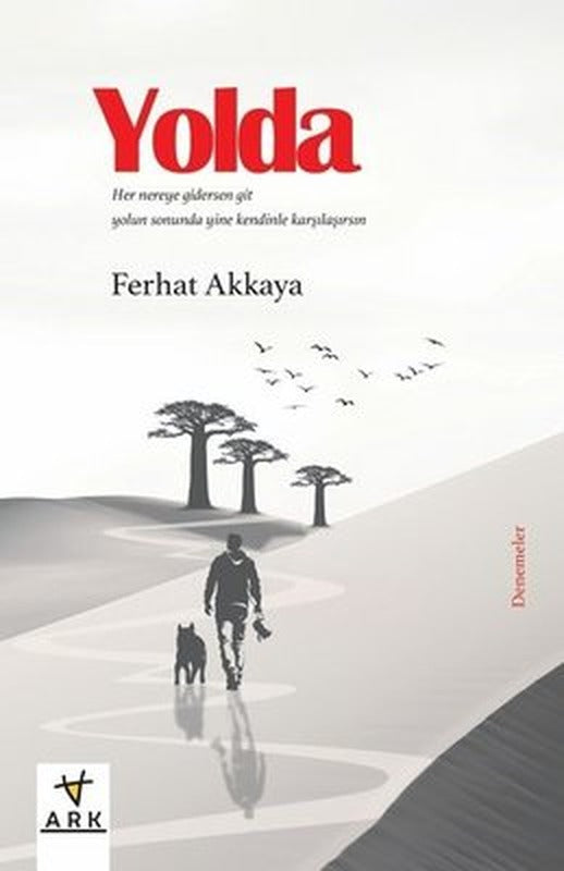 Yolda | Ark Kitapları
