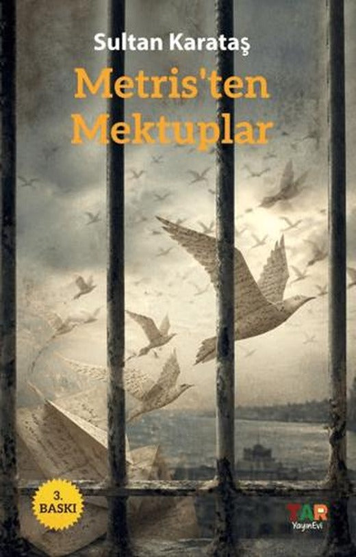 Metris'ten Mektuplar | Tar Yayınevi (Ciltsiz)