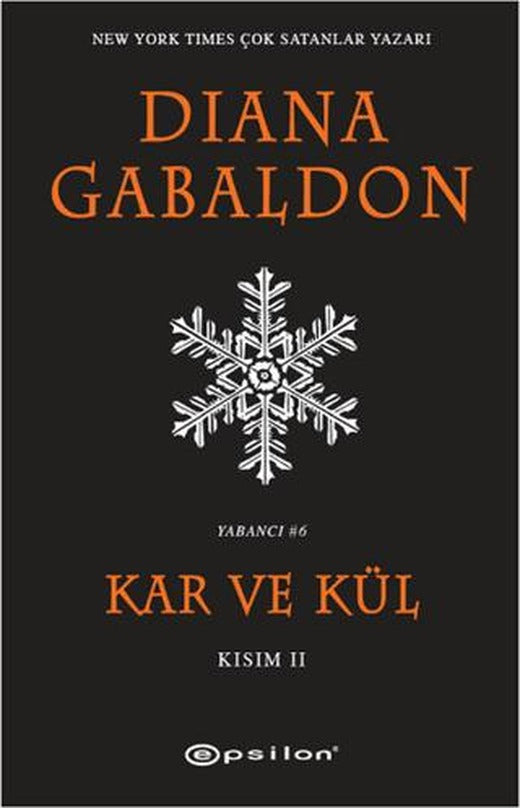 Kar ve Kül Kısım: 2