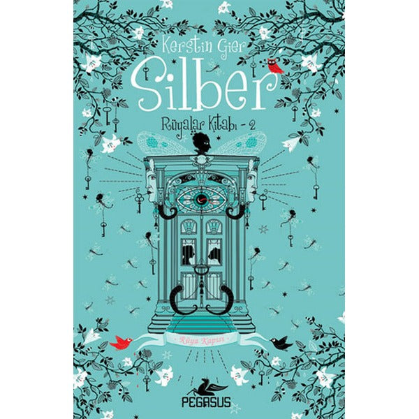 Silber 2 | Pegasus (Ciltli)