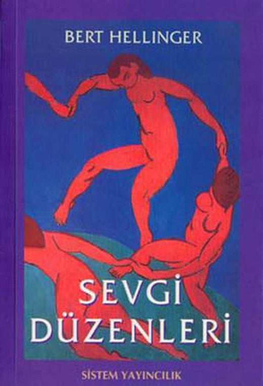 Sevgi Düzenleri | SİSTEM YAYINCILIK