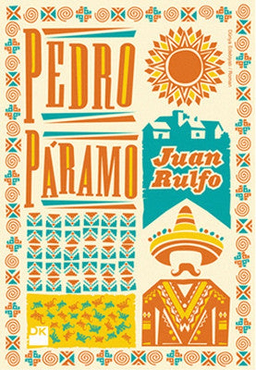 Pedro Paramo | Doğan Kitap