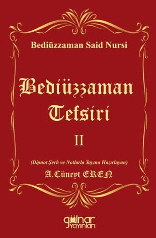 Bediüzzaman Tefsiri II