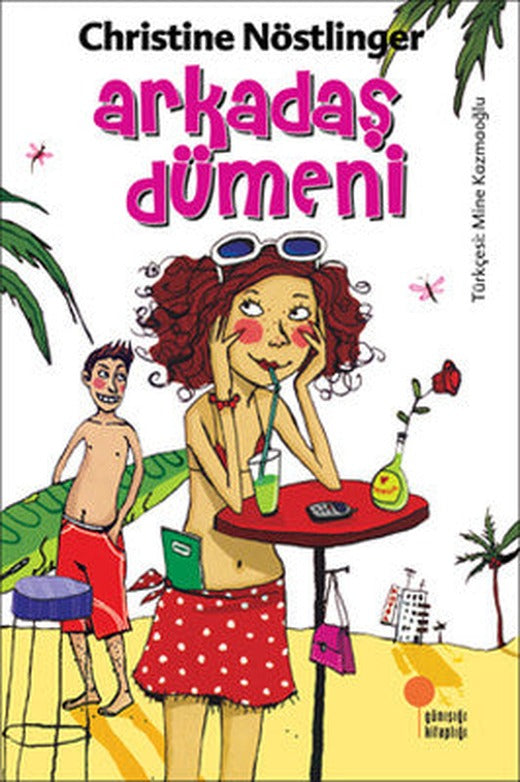 Arkadaş Dümeni | Günışığı Yayınları