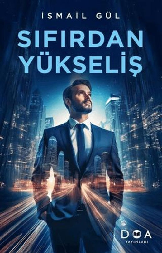 Sıfırdan Yükseliş