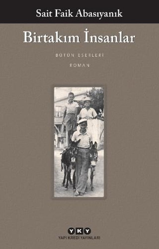 Birtakım İnsanlar