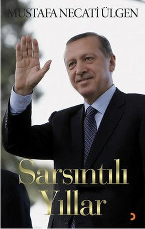 Sarsıntılı Yıllar | Cinius