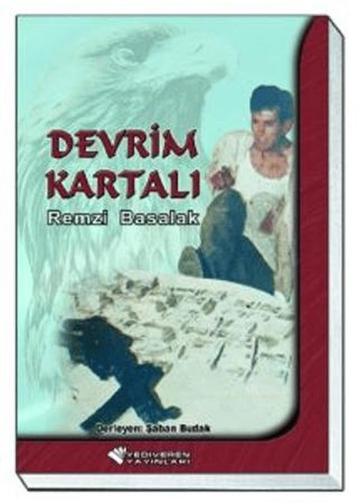 Devrim Kartalı Remzi Basalak | Yediveren (Ciltsiz)