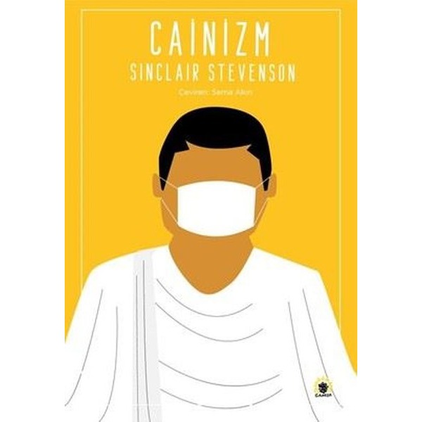 Cainizm | Ganeşa Yayınları (İnce Kapak)