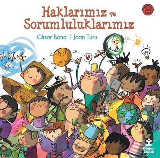 Haklarımız ve Sorumluluklarımız | Doğan Çocuk