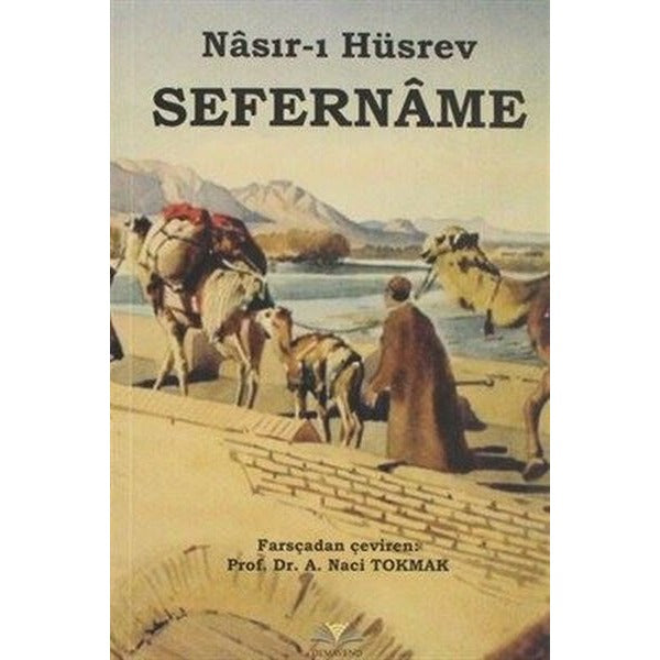 Sefername
