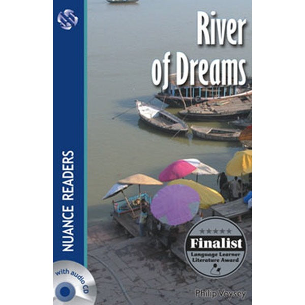 River of Dreams + 2 Cds (Nuance Readers Level-5) | Nüans (İnce Kapak)