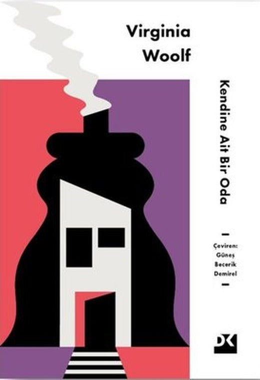 Kendine Ait Bir Oda | Doğan Kitap (İnce Kapak)