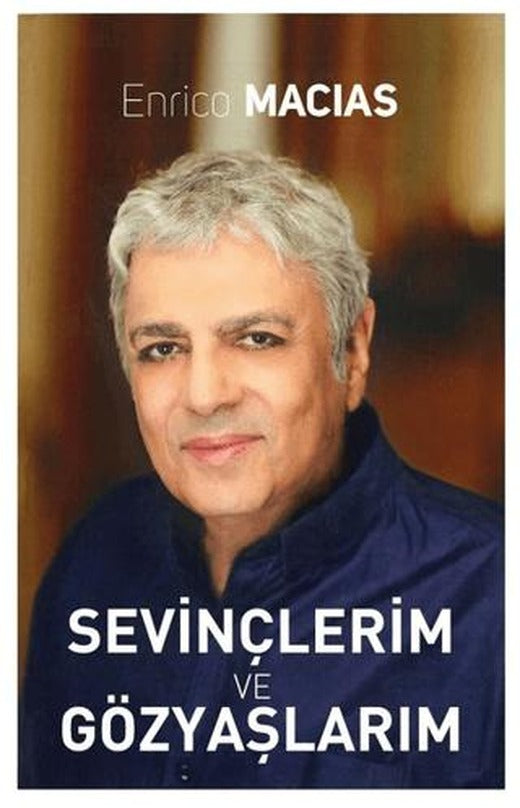 Sevinçlerim ve Gözyaşlarım | Butik Yayınları (Ciltsiz)