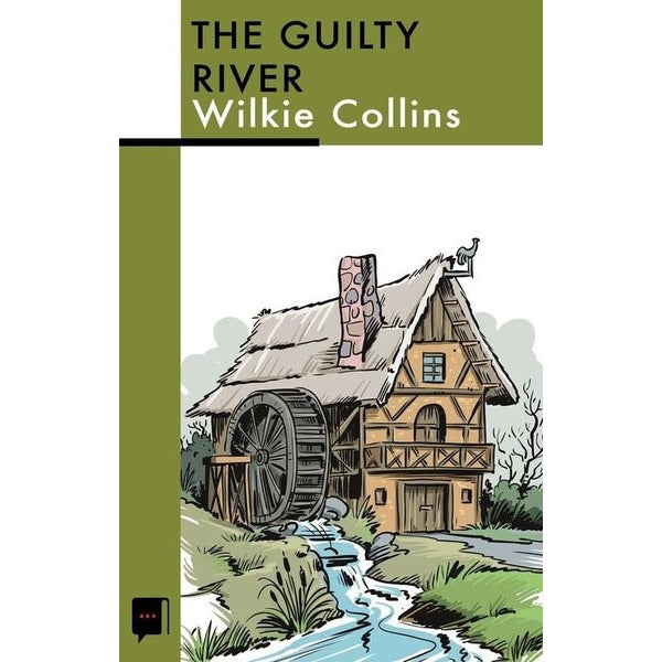 The Guilty River