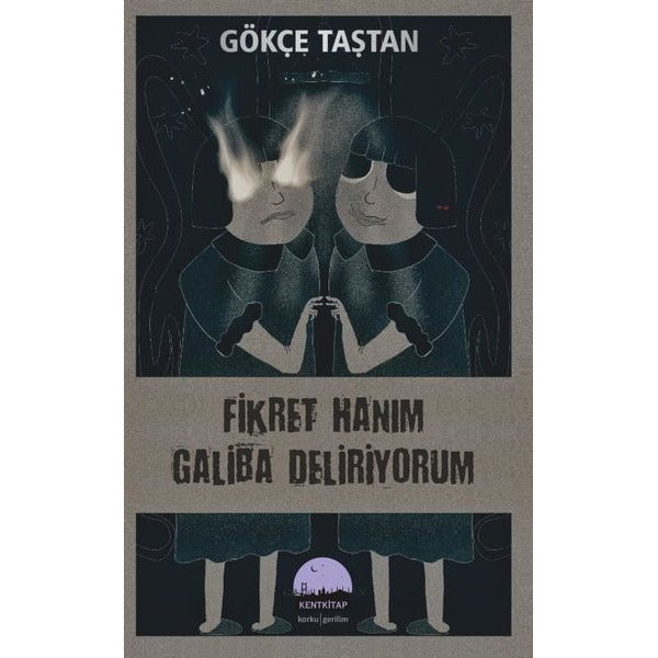 Fikret Hanım Galiba Deliriyorum