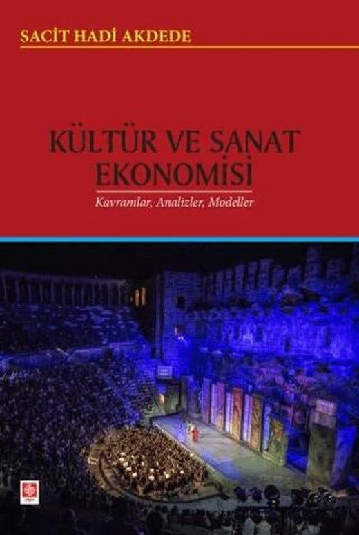 Kültür ve Sanat Ekonomisi
