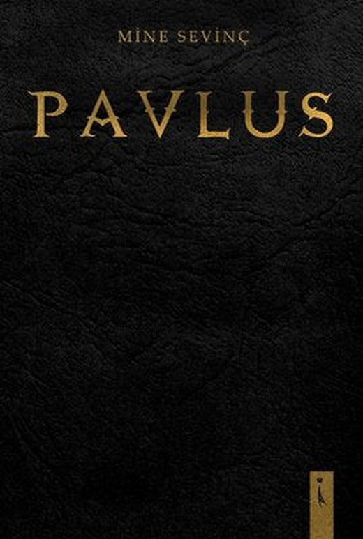 Pavlus | İkinci Adam Yayınları