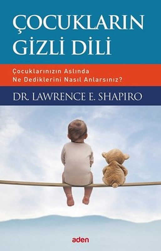 Çocukların Gizli Dili | Aden Yayınevi