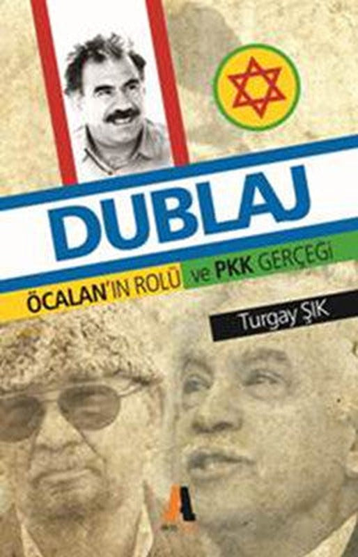 Dublaj | Akis Kitap