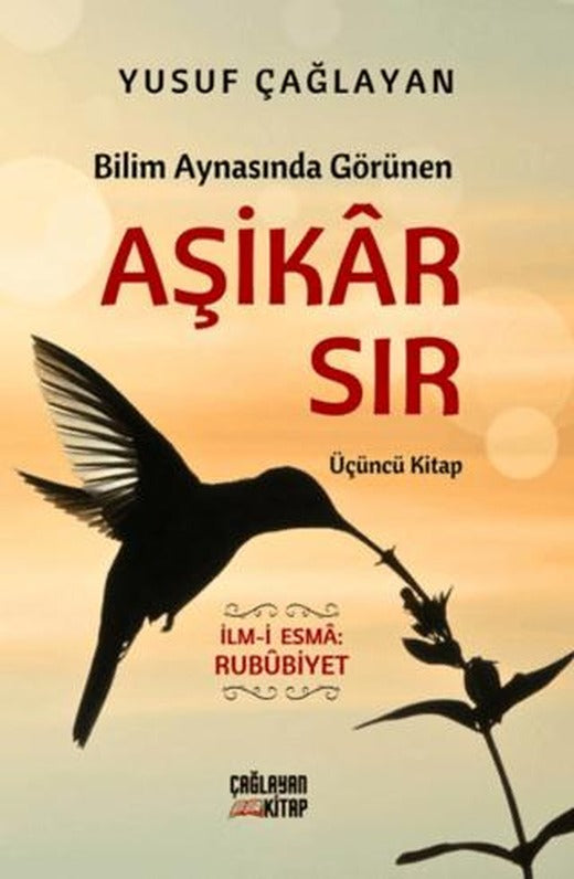 Bilim Aynasında Görünen Aşikâr Sır