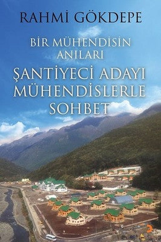 Bir Mühendisin Anıları | Cinius