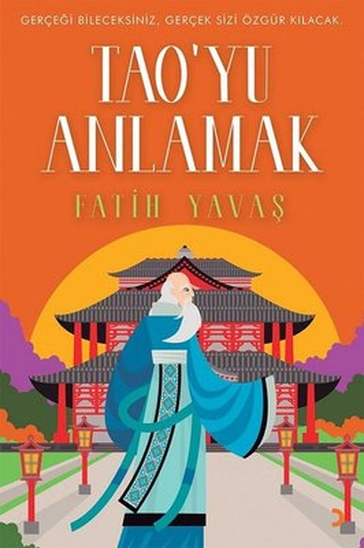 Tao'yu Anlamak | Cinius