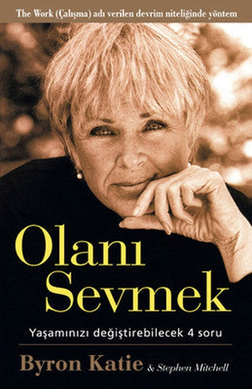 Olanı Sevmek | Butik Yayınları