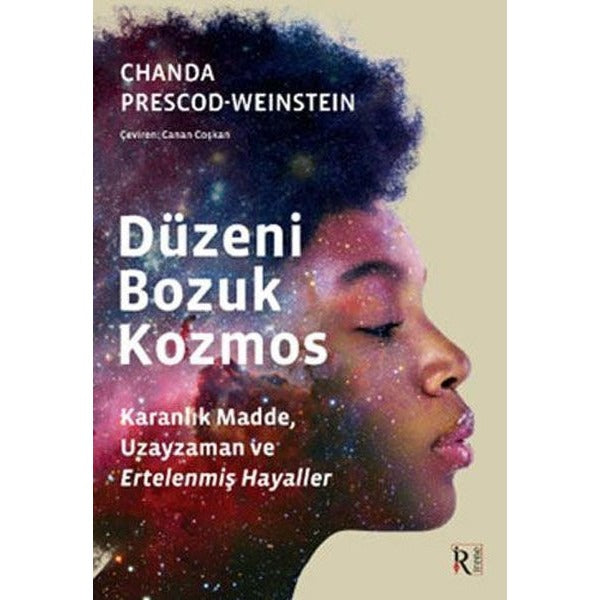 Düzeni Bozuk Kozmos | İrene Kitap (İnce Kapak)
