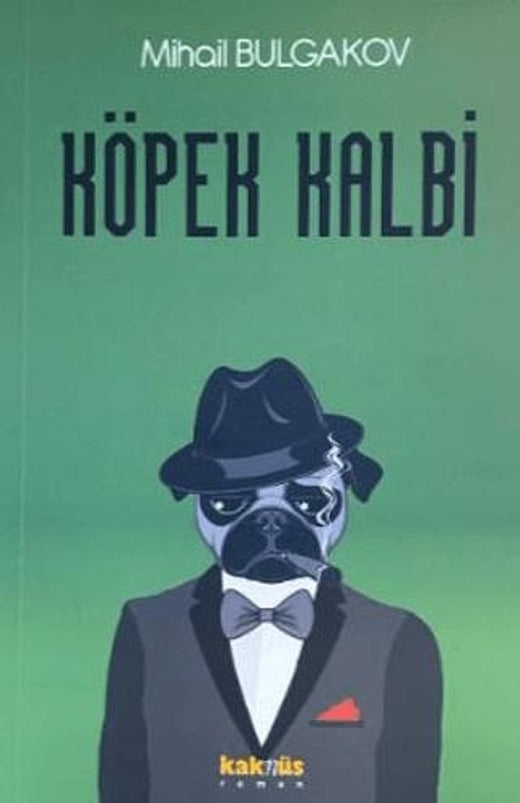 Köpek Kalbi