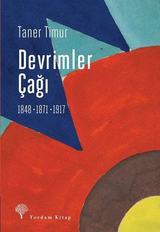 Devrimler Çağı | Yordam Kitap