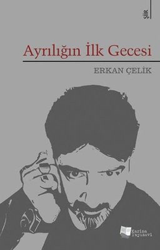 Ayrılığın İlk Gecesi | Karina Yayınevi