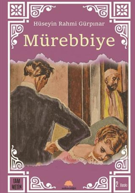 Mürebbiye