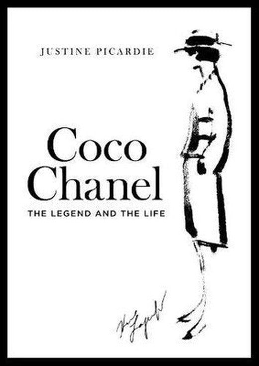 Coco Chanel | HarperCollins Publishers Inc