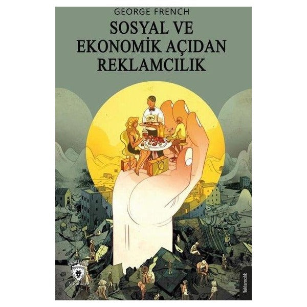 Sosyal ve Ekonomik Açıdan Reklamcılık