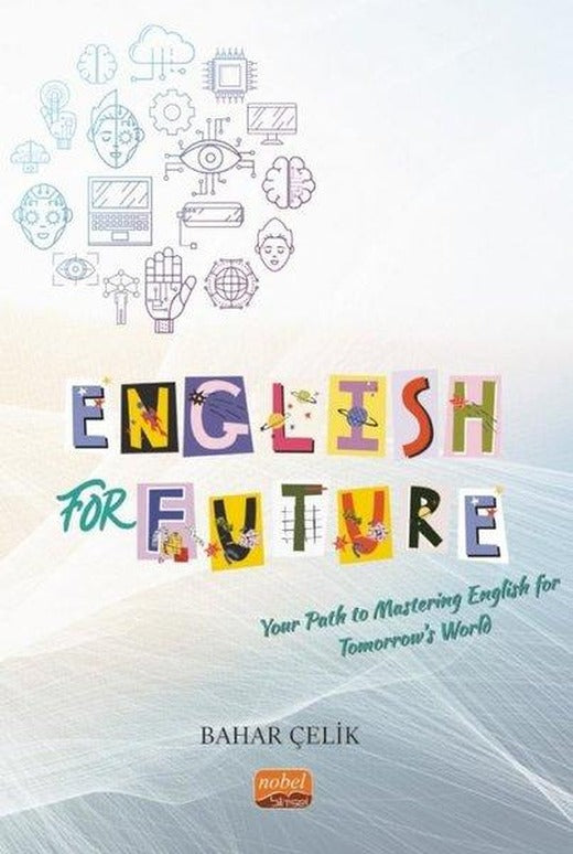 English For Future | Nobel Bilimsel Eserler (İnce Kapak)