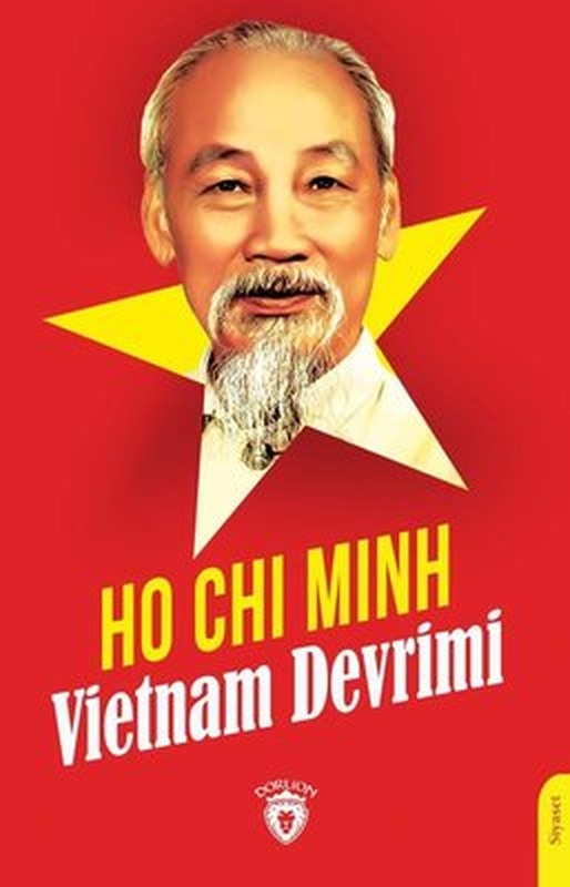 Vietnam Devrimi | Dorlion Yayınevi