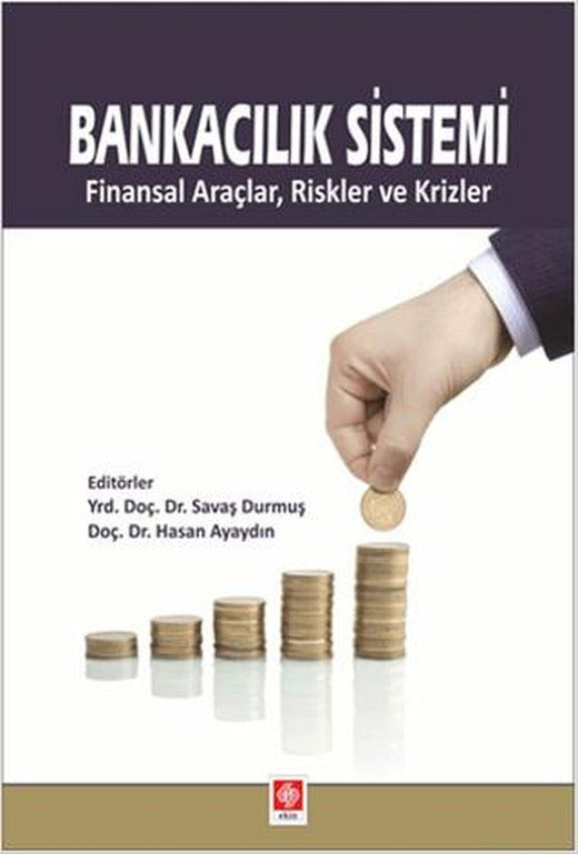 Bankacılık Sistemi | Ekin Basım Yayın (Ciltsiz)
