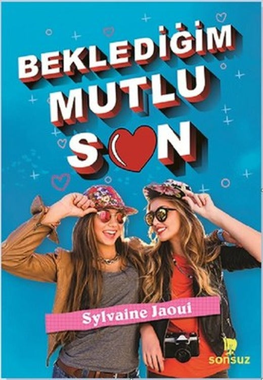 Beklediğim Mutlu Son | Sonsuz Kitap
