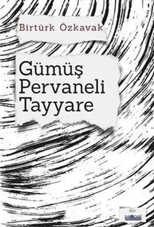 Gümüş Pervaneli Tayyare