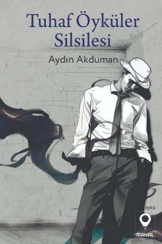 Tuhaf Öyküler Silsilesi