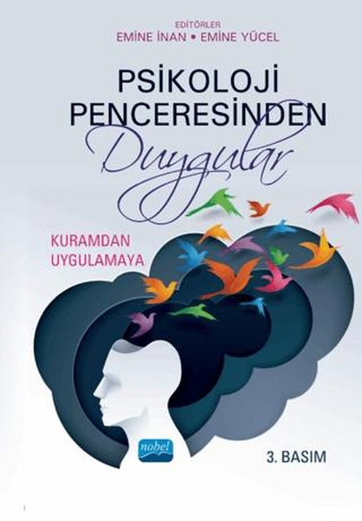 Psikoloji Penceresinden Duygular